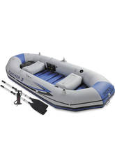 Bateau Mariner 3 dim. 297 x 127 x 46 cm 3 Personnes