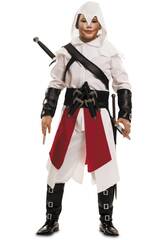 Dguisement Garon M L'Assasin Blanc