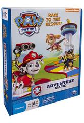 Pat'Patrouille Jeu Aventures