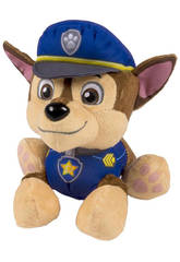 Pat Patrouille Peluche