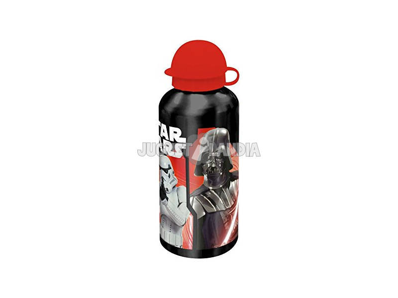 Star Wars - Borraccia alluminio 500 ml
