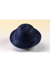 Chapeau Bleu Marine