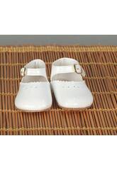 Chaussures Blanches