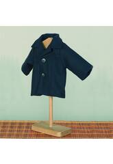 Veste Bleue Marine