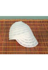 Casquette Blanche