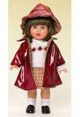 Mini Mariquita Pérez Ciré