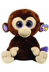Peluche 40 cm Coconut Scimmietta