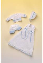 Mini Set Bianco