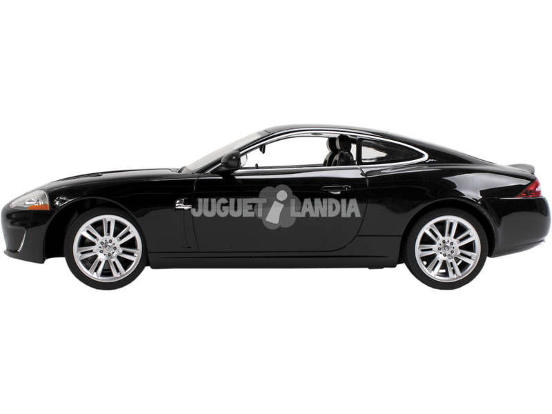 Automobile telecomandata 1:14 Jaguar XKR 
