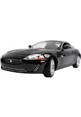 Radio contr�le 1:14 Jaguar XKR