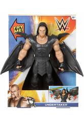 WWE Figurines Grandes Deluxe