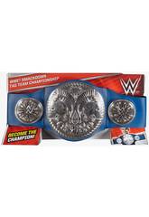 WWE Ceinture de Champion Mattel X3925 