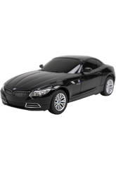 R�dio Controlo 1:24 Bmw Z4