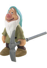 Figura Enanito Azadon