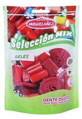 Doypack Mix Bonbons de 165 gr. Miguelañez 634000