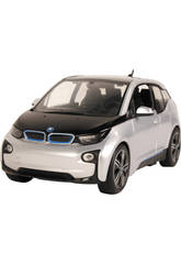 Radio Control 1:14 BMW i3