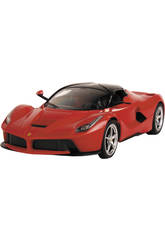  Radio Contr�le 1:14 Ferrari LaFerrari