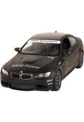 R�dio Controlo 1:14 BMW M3
