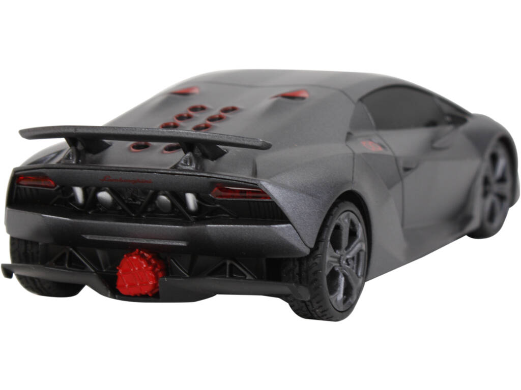 Radio Control 1:24 Lamborghini Sesto Elemento