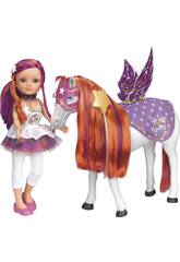 Nancy Cheval Funtastic