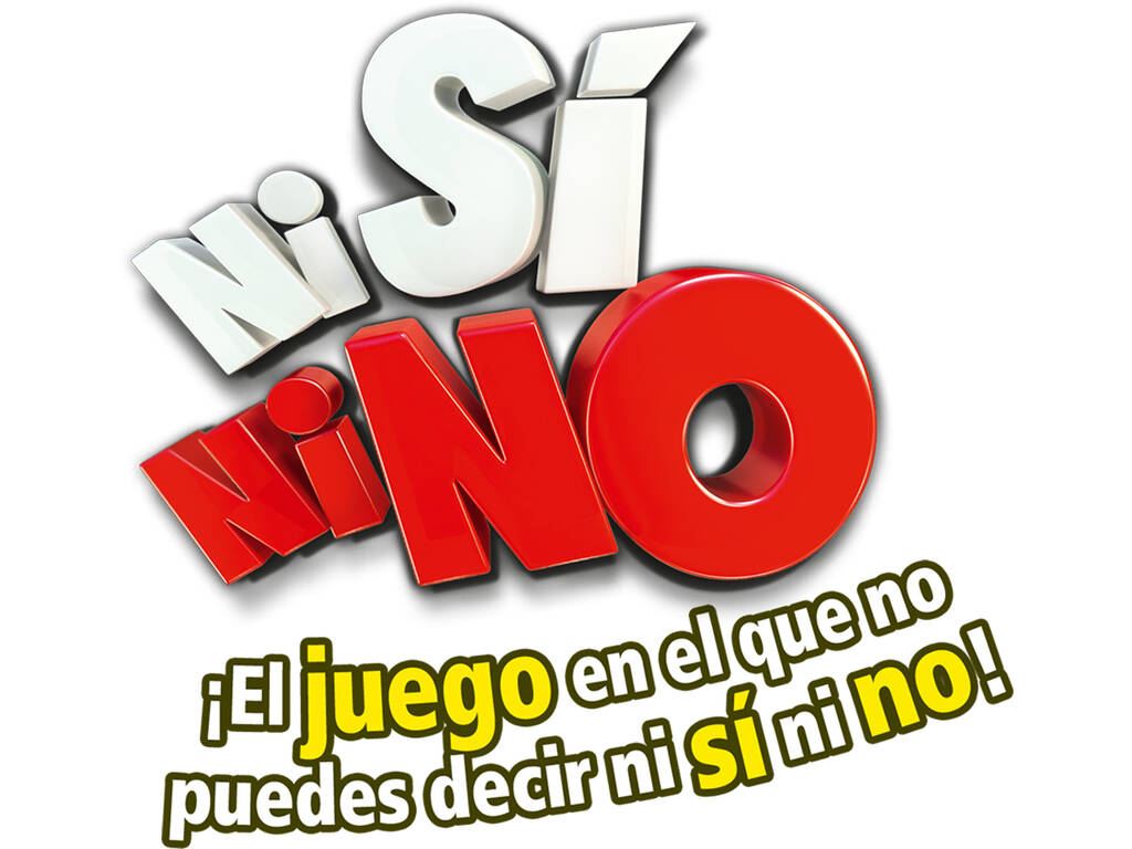 Ni Sí Ni No World Brands 678401