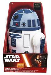 Star Wars Le Reveil de la Force � choisir 25 cm avec Son Famosa 760012884 