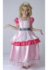 D�guisement Princesse Cercle Fille Taille L