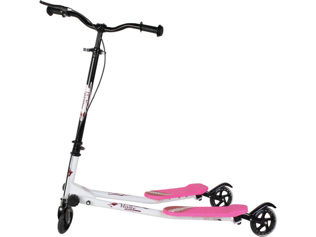 Trottinette Speeder Scooter 3 Roues