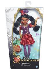 Descendants M�chants Mal et Evie