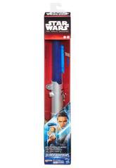 Star Wars E7 Sabre Laser Electronique Hasbro B2919EU4