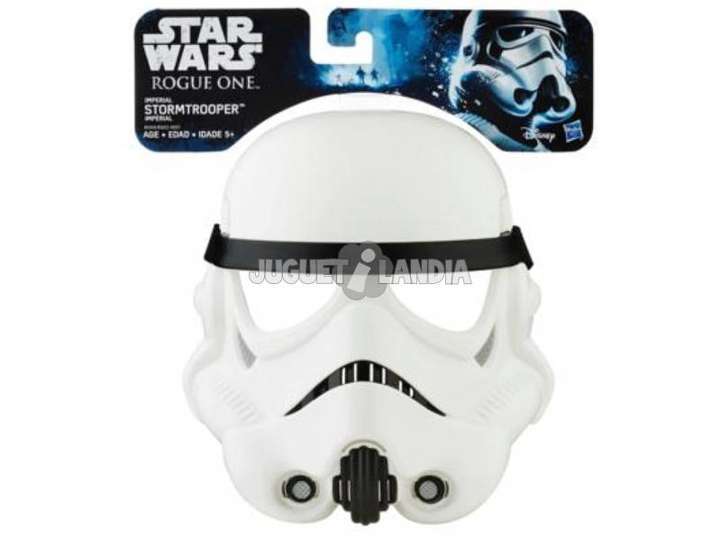 Star Wars E7 Masque