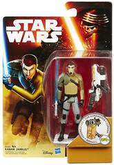 Star Wars E7 Figura Snow Desert