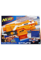 Nerf Elite Stryfe