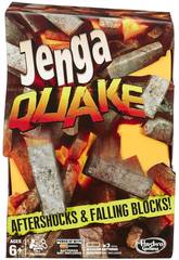 Hasbro - Jenga Quake