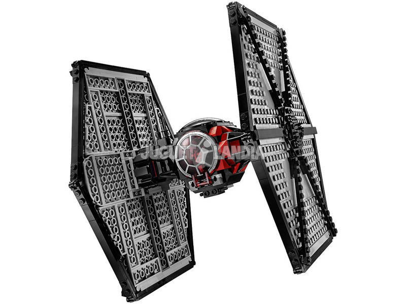 Lego Star Wars Special Orders Tie Fighter 