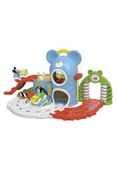 Le Garage de Mickey 