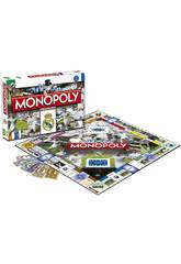 Monopoly Real Madrid 