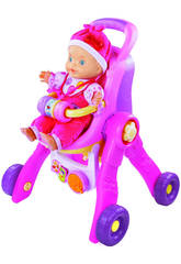Poussette B�b� 3 en 1