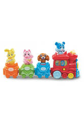 Nino Et Son Train Musical