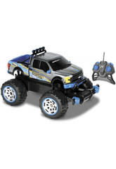 Radio control 1:18 Ford F-150