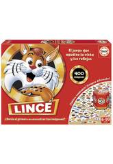 Juego de Mesa Lince Edición Familia con APP Educa 16146
