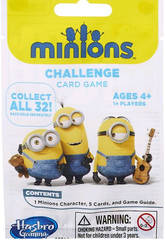 Minions Enveloppes C.Gru