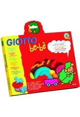 Giotto Baby Super Play Paste