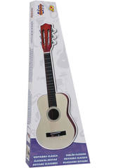 Guitare en bois 76.2cm