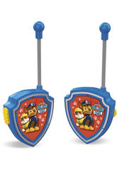 Pat'Patrouille Talkie Walkie