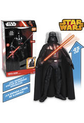 Darth Vader Star Wars Interactif 45 cm