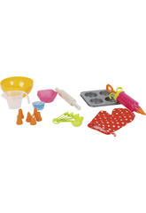 Set Per Cuocere Cupcakes 20 Pezzi