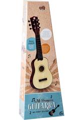 Holz Gitarre 53 cm.