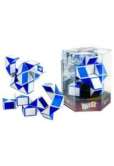 Serpente de Rubik