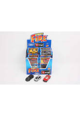 Voiture 1/43 Street Fire